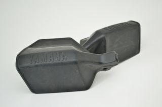 Γνήσιες χούφτες τιμονιού για Yamaha XT600-thumb-2