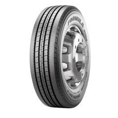 315/80R22.5 FORMULA F.STEER ΤΙΜΟΝΙ ΔΡΟΜΟΥ