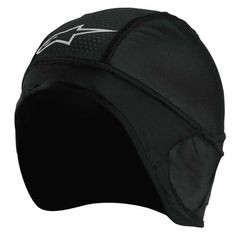 Κάλυμμα Κεφαλιού Alpinestars Skull Cap Beanie