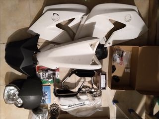 Bmw G 650 Xchallenge 2009 G650X CHALLENGE-thumb-8