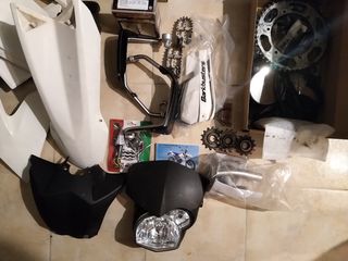Bmw G 650 Xchallenge 2009 G650X CHALLENGE-thumb-7