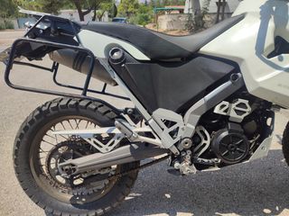 Bmw G 650 Xchallenge 2009 G650X CHALLENGE-thumb-9