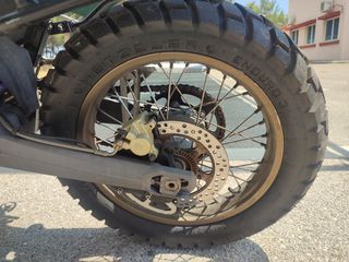 Bmw G 650 Xchallenge 2009 G650X CHALLENGE-thumb-11