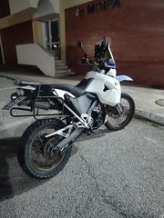 Bmw G 650 Xchallenge 2009 G650X CHALLENGE-thumb-12