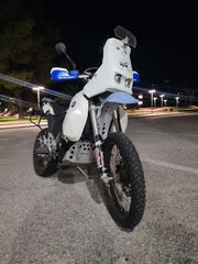 Bmw G 650 Xchallenge 2009 G650X CHALLENGE-thumb-13