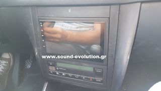 VW GOLF 4 DIGITAL IQ OEM ALL ANDROID AN7701 MULTIMEDIA GPS ΓΡΑΠΤΗ ΕΓΓΥΗΣΗ www.sound-evolution.gr