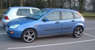 FORD FOCUS 1998-2004 ΑΝΤΑΛΛΑΚΤΙΚΑ ΦΑΝΟΠΟΙΕΙΑΣ ΚΑΙ ΜΗΧΑΝΙΚΑ ΜΕΡΗ 5ΠΟΡΤΟ