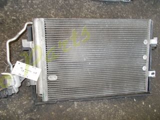 ΨΥΓΕΙΟ AIR CONDITION A/C MERCEDES BENZ W168 , ΜΟΝΤΕΛΟ 1998-2004