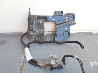 CITROEN C3 2016+ ΒΑΣΗ ΜΠΑΤΑΡΙΑΣ - STELLAR PARTS-thumb-4