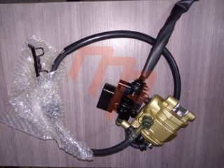 ΣΥΣΤΗΜΑ ΔΙΣΚΟΦΡΕΝΟΥ ΤΡΟΜΠΑ ΔΑΓΚΑΝΑ ΣΕΤ HONDA INNOVA 125 & INJECTION MOTOPAPADOGIANNIS