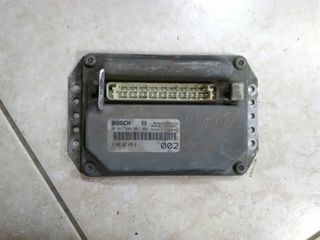 LANCIA Y '96-'03 BOSCH (0 261 203 861) ΕΓΚΕΦΑΛΟΣ ΚΙΝΗΤΗΡΑ