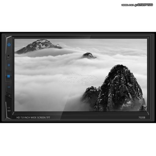Οθόνη 2DIN Android Multimedia BL-A81-UV20A
