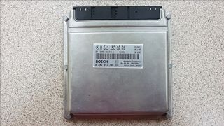 ΕΓΚEΦΑΛΟΣ ΜΗΧΑΝΗΣ MERCEDES SPRINTER 311 CDI Engine ECU A6111531091 Bosch 0281011746