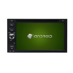 Οθόνη 2Din Universal Android 9.0 Pie 8core Navigation Multimedia