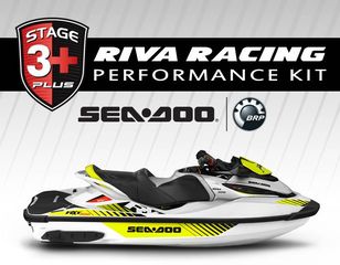 ΛΥΡΗΣ RIVA RACING ΚΙΤ ΑΝΑΒΑΘΜΙΣΗΣ STAGE 3 PLUS KIT ΓΙΑ SEA-DOO RXTX 300 / GTX 300 LTD 2016-2017, RS-RPM-RXTX300-3.5