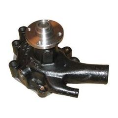 ΑΝΤΛΙΑ ΝΕΡΟΥ ISUZU TROOPER 2200cc DIESEL 1983-1991 5136100123 9136176080 5136100121 GMB GWIS-15A JAPAN