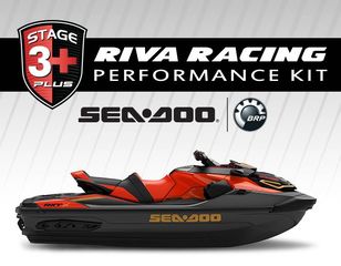 ΛΥΡΗΣ RIVA RACING ΚΙΤ ΑΝΑΒΑΘΜΙΣΗΣ STAGE 3 PLUS ΓΙΑ SEA-DOO RXPX 300 2016-2019, RS-RPM-RXPX300-3.5