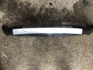 Σπόιλερ προφυλακτήρα για Volvo xc 40 