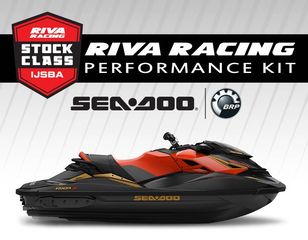 ΛΥΡΗΣ RIVA RACING ΚΙΤ ΑΝΑΒΑΘΜΙΣΗΣ IJSBA LIMITED CLASS RACE KIT ΓΙΑ SEA-DOO RXPX 300 2016-2019, RS-RPM-RXPX300-LTD