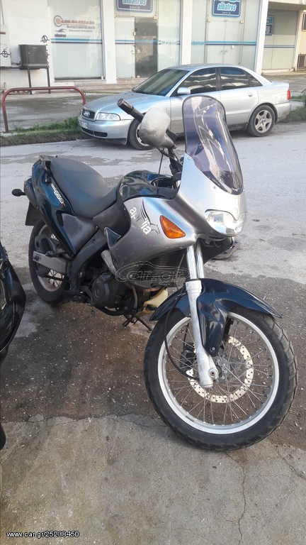 Aprilia Pegaso 650 2002