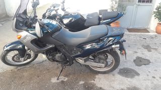 Aprilia Pegaso 650 2002-thumb-2