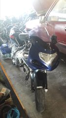 Gsxr 750 k1