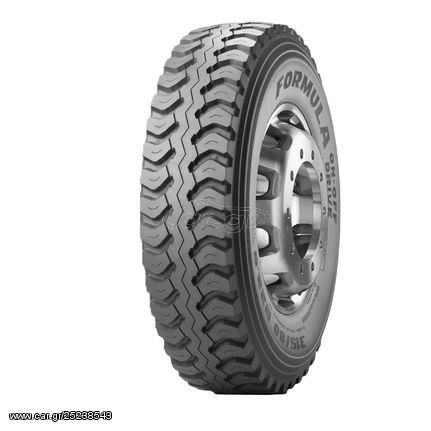 315/80R22.5 FORMULA F.ON/OFF DRIVE ΔΙΑΦΟΡΙΚΟ ON/OFF