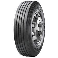 385/65R22.5 ERACLES ER70-T TRAILER