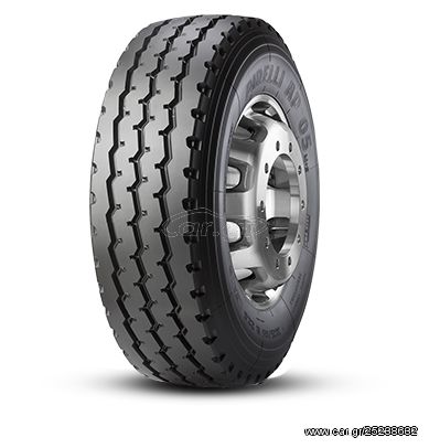 385/65R22.5 PIRELLI AP05 (ΧΩΜΑΤΟΥΡΓΙΚΟ) TRAILER