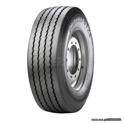 385/65R22.5 PIRELLI ST25 TRAILER