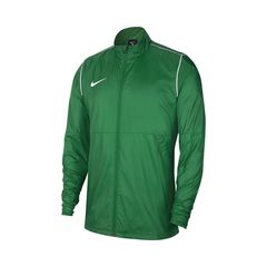 Nike Παιδικό Αθλητικό Μπουφάν Κοντό Πράσινο BV6904-302