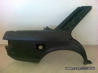 ΦΤΕΡΟ ΟΠΙΣΘΙΟ FORD GRANADA ΙΙ 75-82