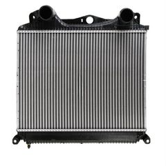 ΨΥΓΕΙΟ INTERCOOLER MAN TGA 