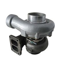 TURBO ΤΟΥΡΜΠΙΝΑ HOLSET ΓΙΑ VOLVO FH12 FL12 D12