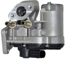 Βαλβίδα EGR (ΚΑΙΝΟΥΡΓΙΑ). AUDI   A3/S3 2003-2013  (BAG,BLF,BLP)