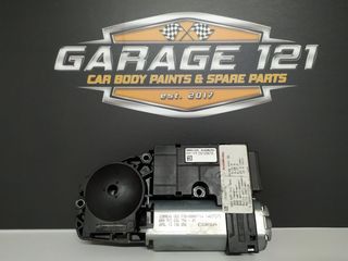 ΜΟΤΕΡ ΗΛΙΟΡΟΦΗΣ OPEL CORSA D 06-14