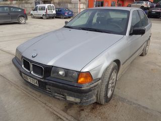 BMW 318 I 1991