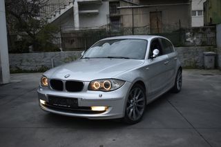 Bmw 120 2008 Ζήτηση -thumb-1