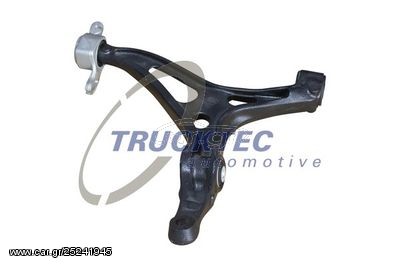 ΨΑΛΙΔΙΑ TRUCKTEC AUTOMOTIVE & ΕΔΡΑΣΗ ΨΑΛΙΔΙΩΝ (OPTIMAL, DELPHI, TRUCKTEC) ΓΙΑ MERCEDES-BENZ W164/ X164