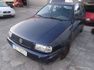 Seat Ibiza 1999