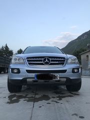 Mercedes-Benz ML 320 2007 ML 320 CDI 4MATIC ΤΕΛΗ 25'
