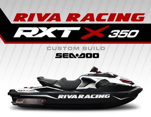 ΛΥΡΗΣ RIVA RACING ΚΙΤ ΑΝΑΒΑΘΜΙΣΗΣ CUSTOM BUILD KIT ΓΙΑ SEA-DOO RXT-X 350 2019 CUSTOM BUILD, 2019-RXT-X350-CUSTOM