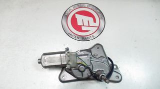 ΜΟΤΕΡ ΠΙΣΩ ΥΑΛΟΚΑΘΑΡΙΣΤΗΡΩΝ DAIHATSU SIRION M300 (2004->) [85130-B1020]