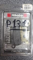 ΤΑΚΑΚΙΑ FERODO FDB539P