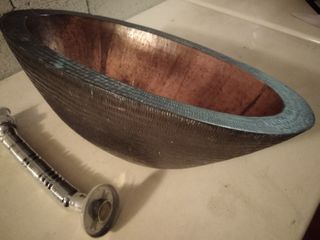ΝΙΠΤΗΡΑΣ OVAL COPPER-thumb-2