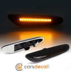 BMW Φιμε Led φλας-thumb-2