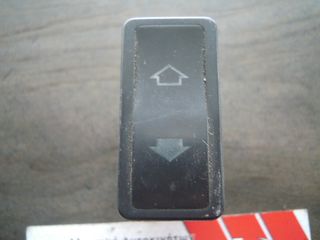 ΔΙΑΚΟΠΤΗΣ ΠΑΡΑΘΥΡΟΥ ΕΜΠΡΟΣ (MONOΣ) CITROEN SAXO (Γ) 5 PIN 1996-1999 (INT 1)