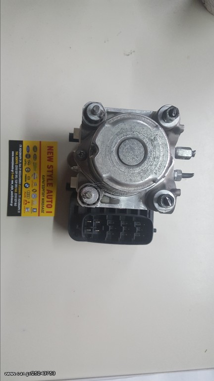 ΜΟΝΑΔΑ ABS DAIHATSU TERIOS 99-06 !!!!!!!!!!!!!!!!!!!!!!!!!!!