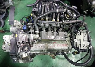 ΚΙΝΗΤΗΡΑΣ  ALFA ROMEO  350 A1.000  1368cc/78HP/4Cyl./ΒΕΝΖΙΝΗ  ALFA ROMEO  MITO <955_>  1.4  (03/2011-07/2018)  ΚΩΔ. 350 A1.000