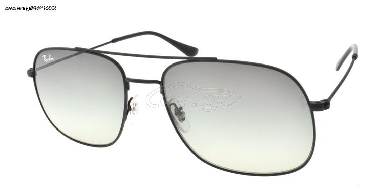 ΓΥΑΛΙΑ ΗΛΙΟΥ RAY BAN 3595 9014/11 59-17-145